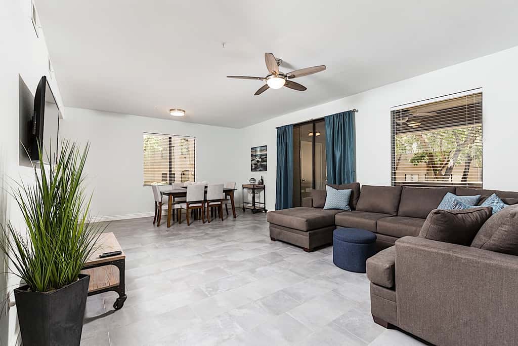Villages North Condo