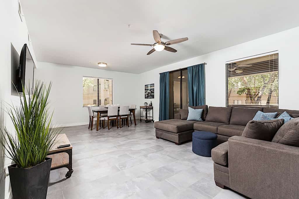 Villages North Condo
