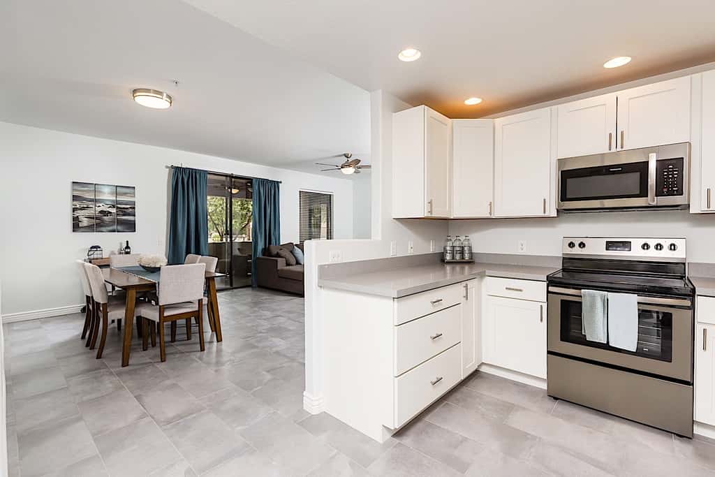 Villages North Condo