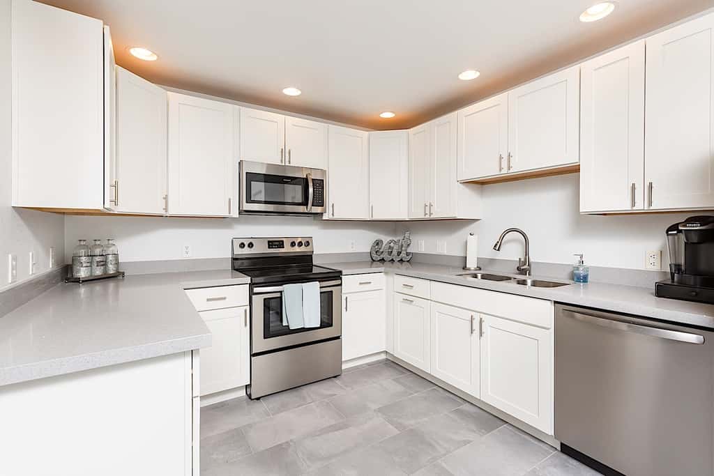 Villages North Condo