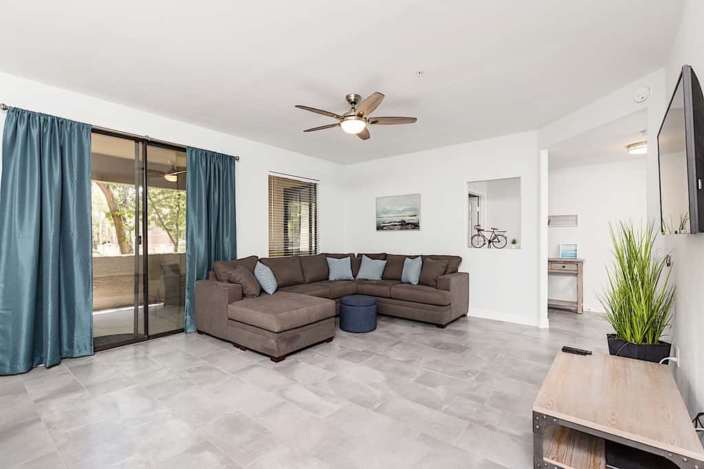 Villages North Condo