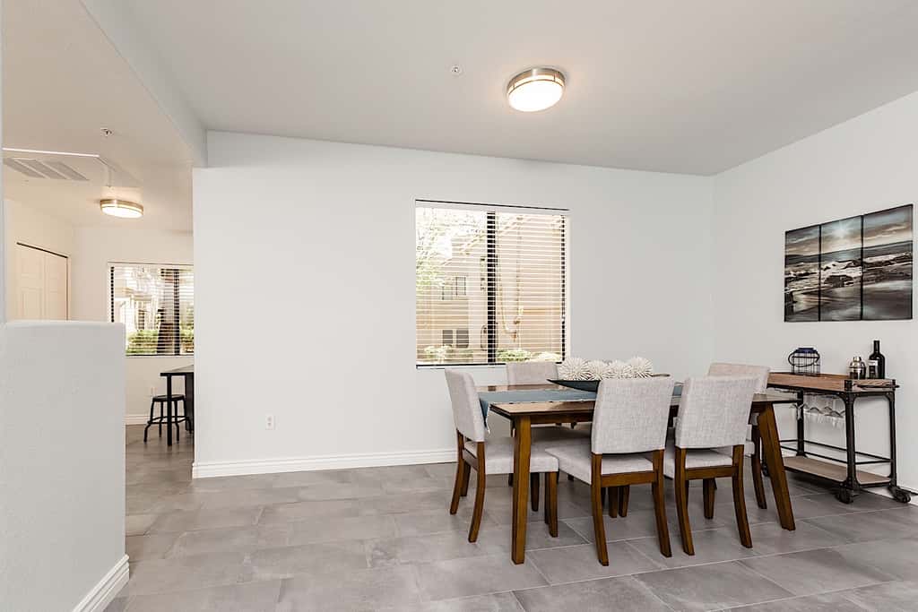 Villages North Condo