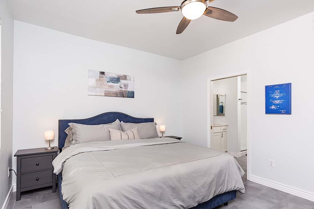 Villages North Condo