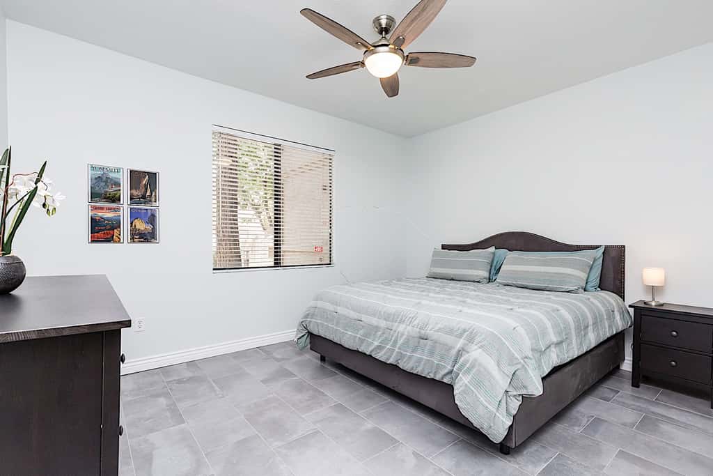 Villages North Condo