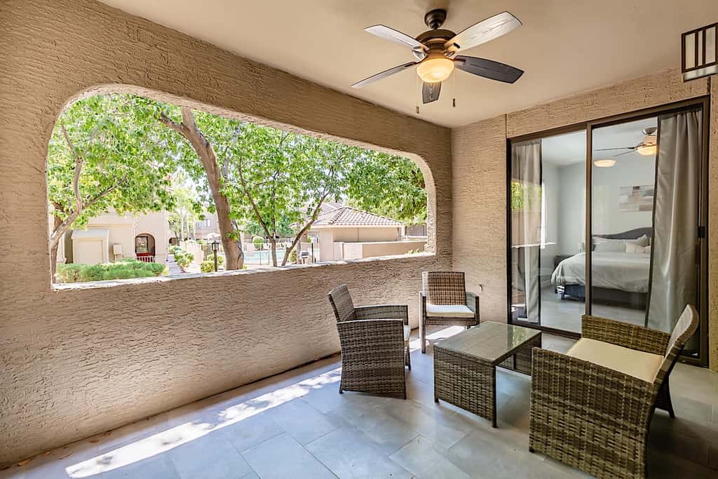 Villages North Condo