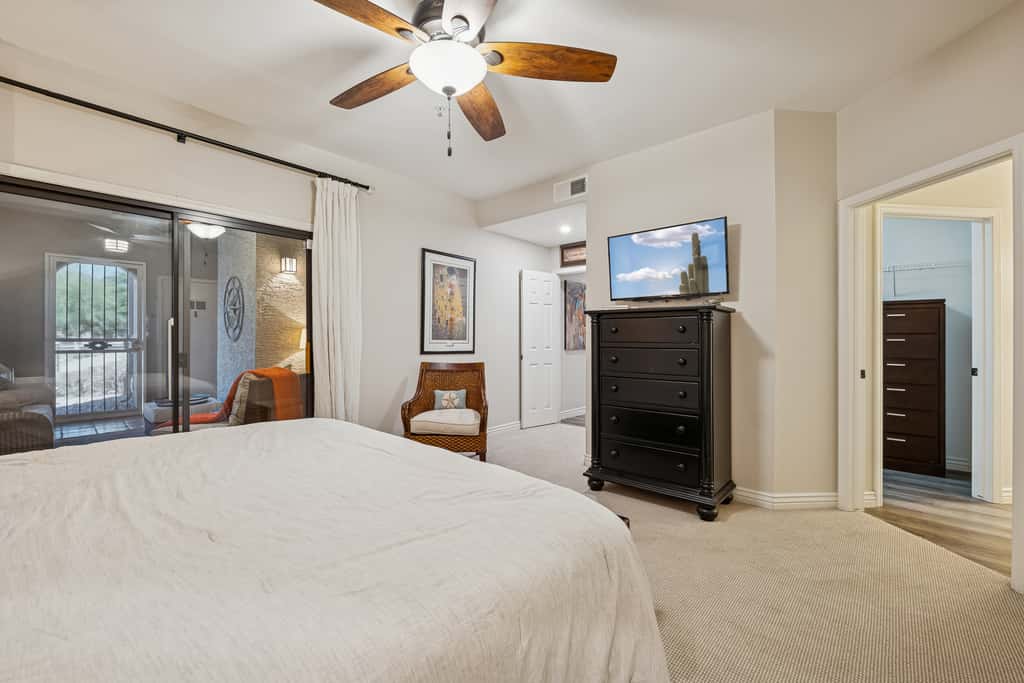 Desert Haven