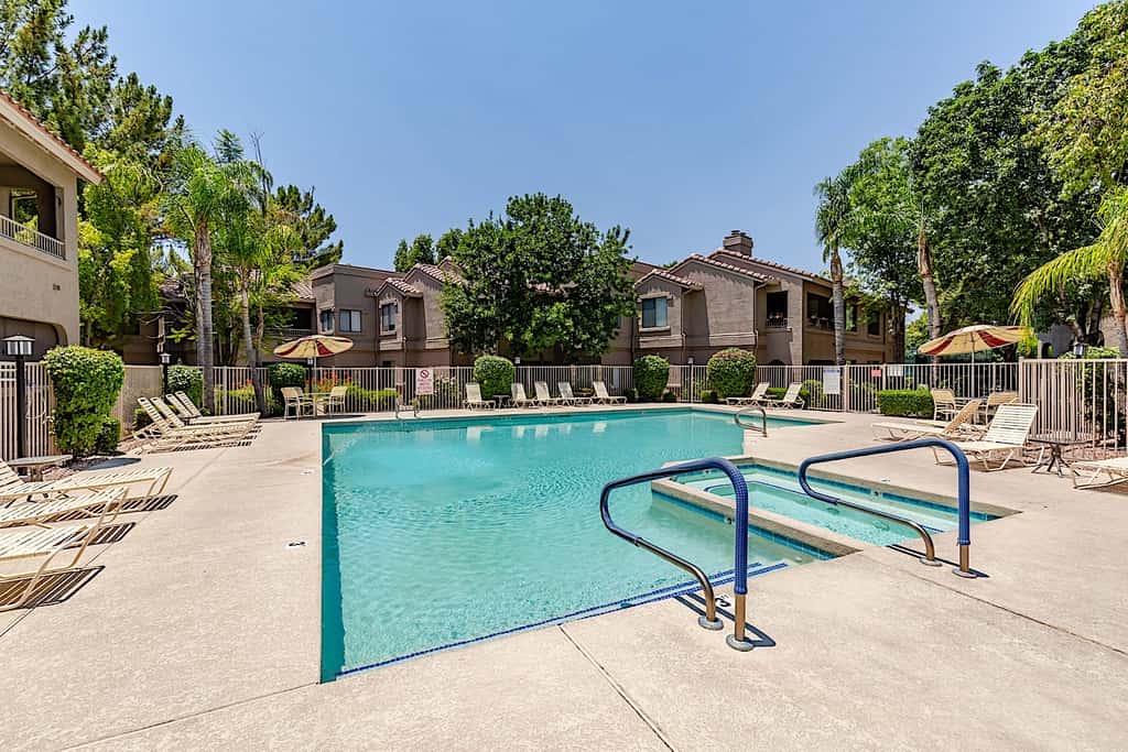 Desert Haven