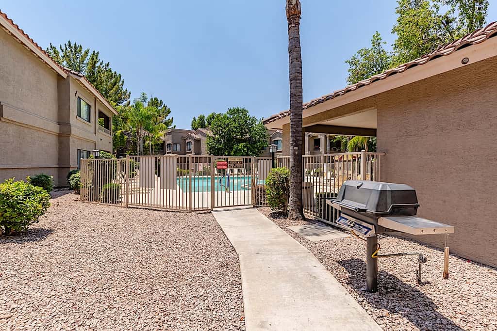 Desert Haven