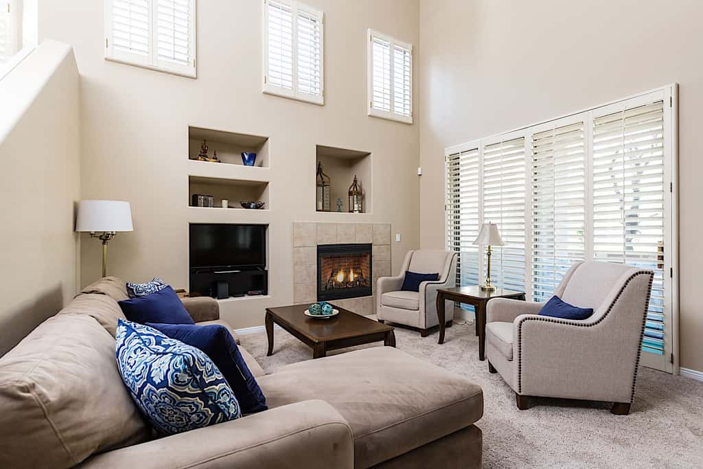 Cachet Condo