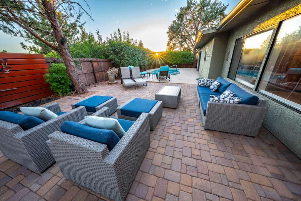 Chimney Rock Escape ~Upgraded! 4th Bedroom and more ~ Pool