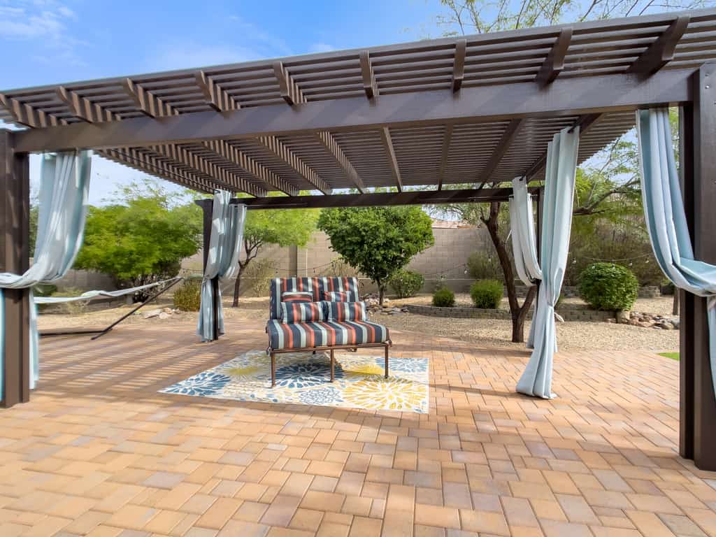 Modern Anthem Allure - Perfect Home Away From Home