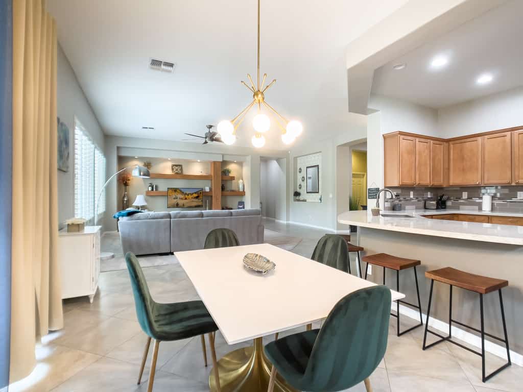 Modern Anthem Allure - Perfect Home Away From Home