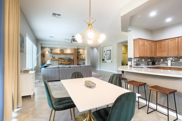 Modern Anthem Allure - Perfect Home Away From Home