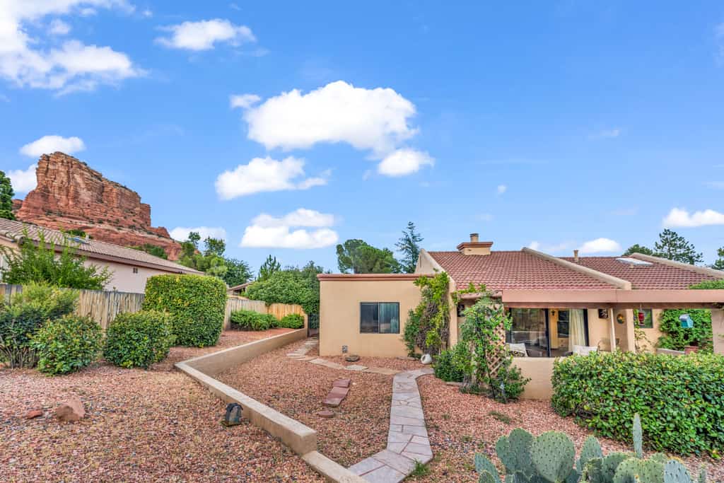 Harmony Hills | Sedona Retreat w/ Red Rock Views, Near Golf & Hiking