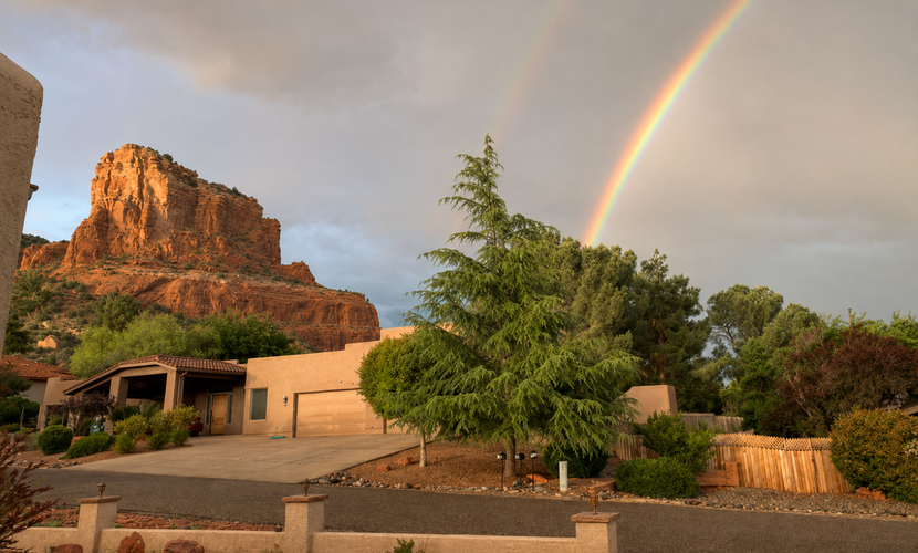 Harmony Hills | Sedona Retreat w/ Red Rock Views, Near Golf & Hiking
