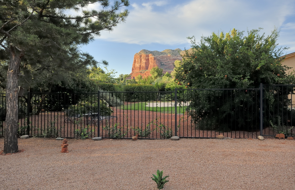 Crystal View Retreat