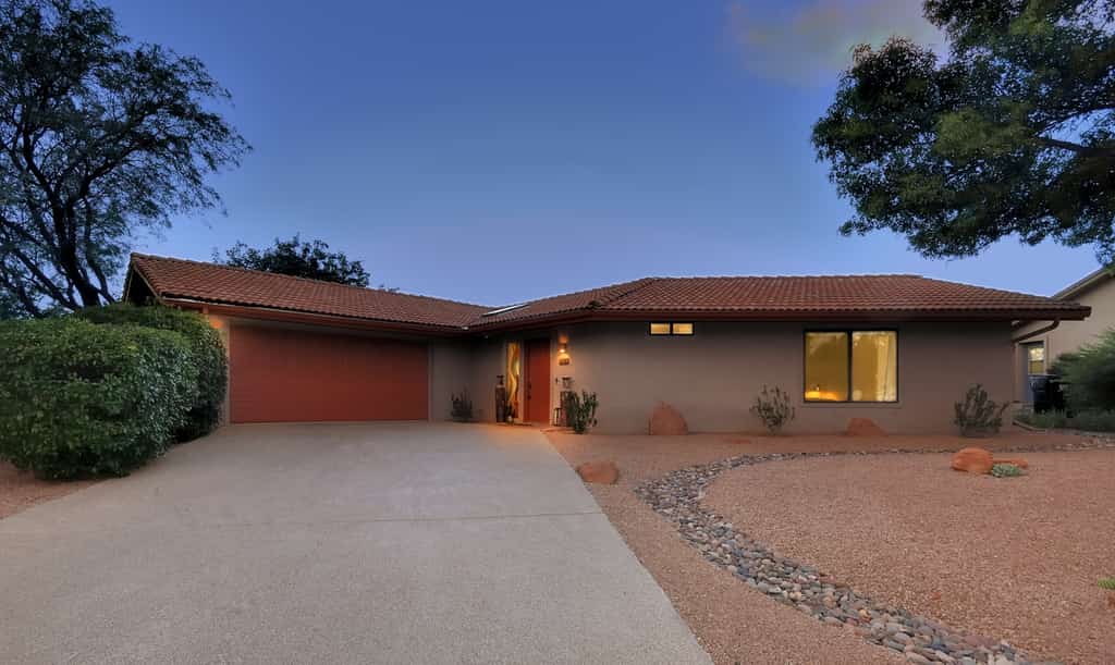 Crystal View 3 Bed 2 Bath Best Red Rock Views