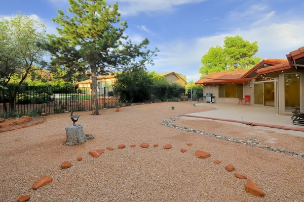Crystal View 3 Bed 2 Bath Best Red Rock Views