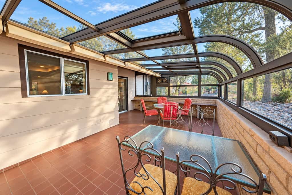 Vintage Charm A Cozy Getaway With A Blast From the Past With Hot Tub