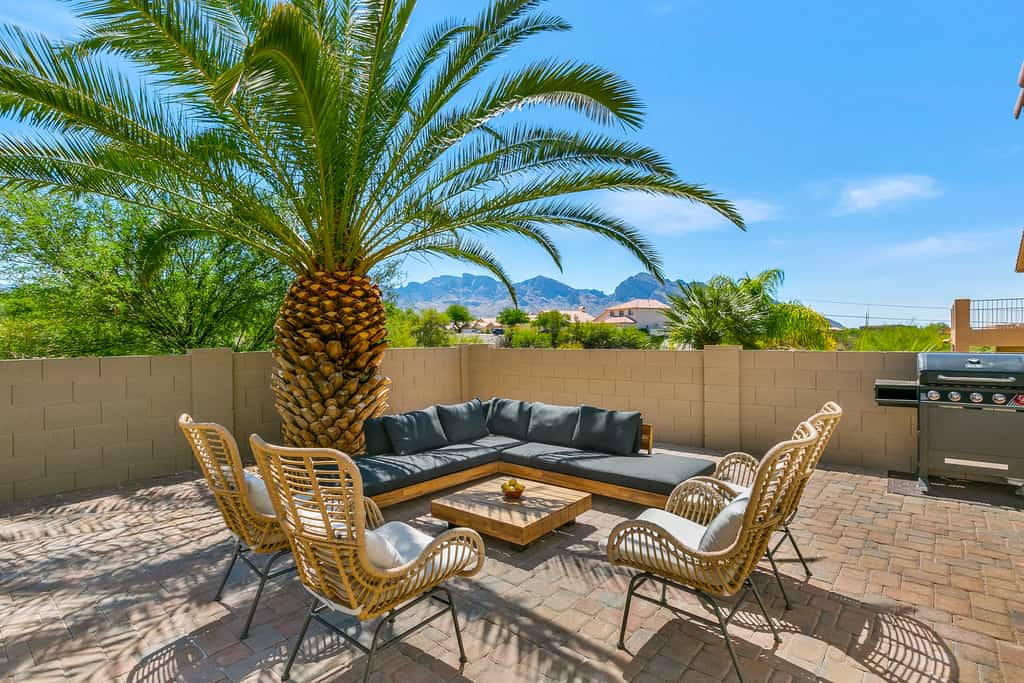 Copper Spring Retreat -Enjoy Amazing Sunsets 4 Bedroom