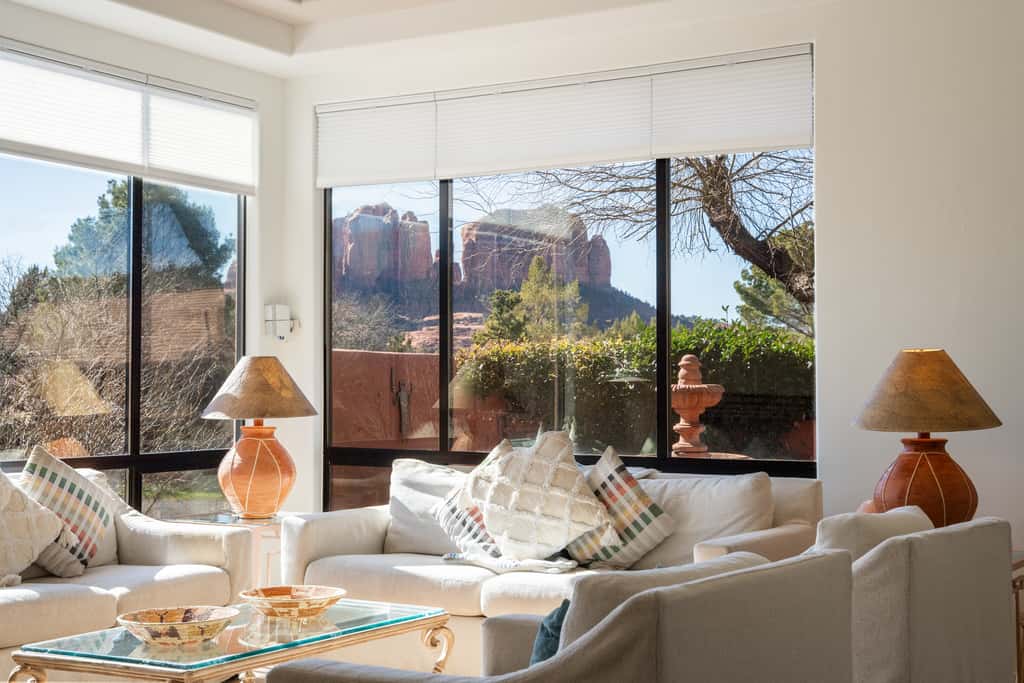 Indian Cliffs Retreat