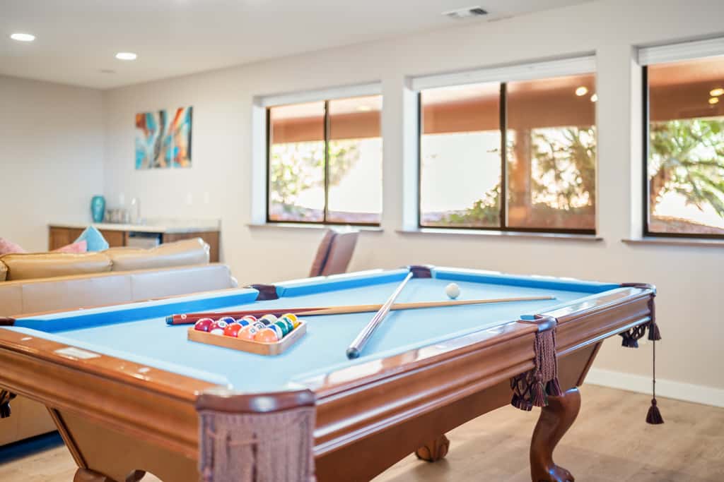 Indian Cliffs Retreat