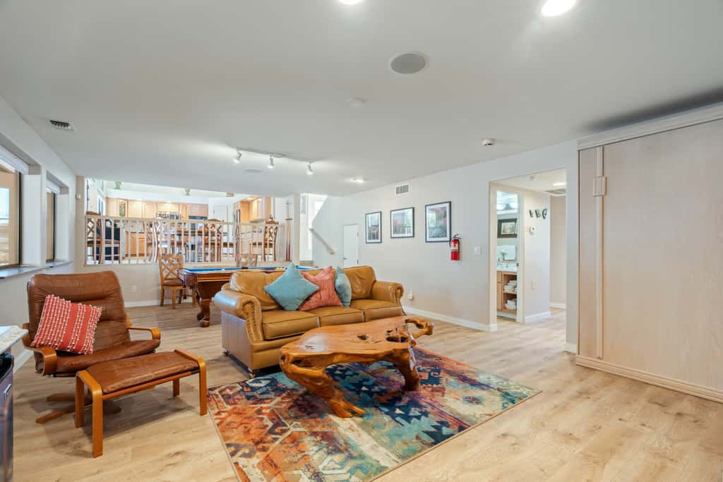 Indian Cliffs Retreat