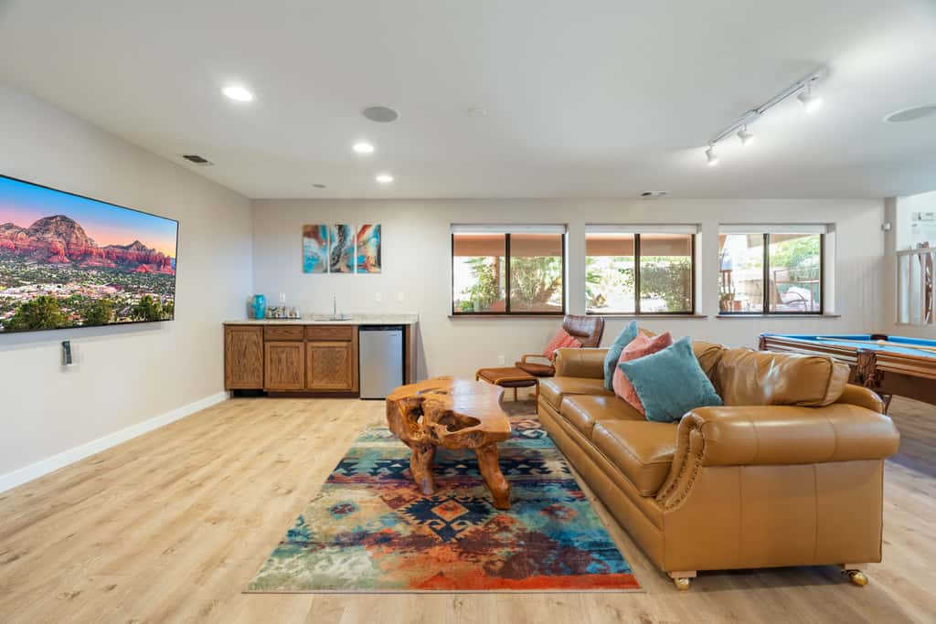 Indian Cliffs Retreat