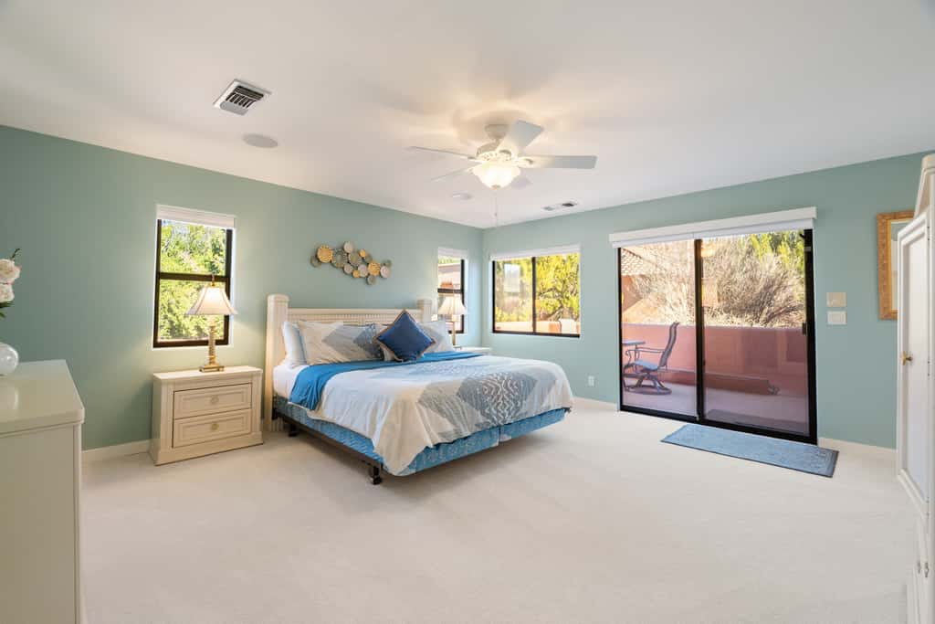 Indian Cliffs Retreat
