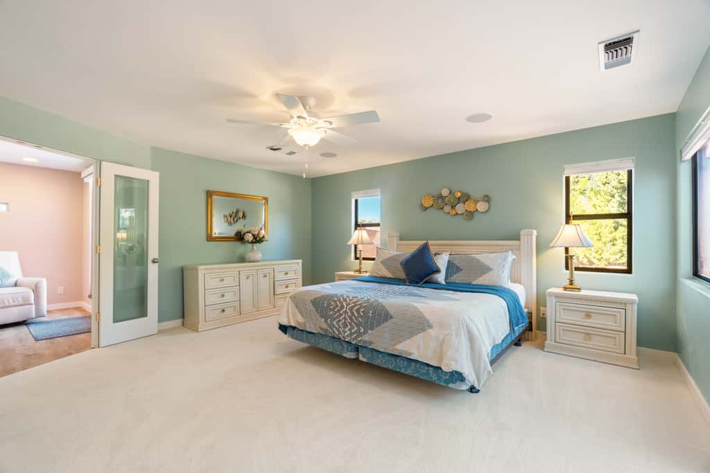 Indian Cliffs Retreat