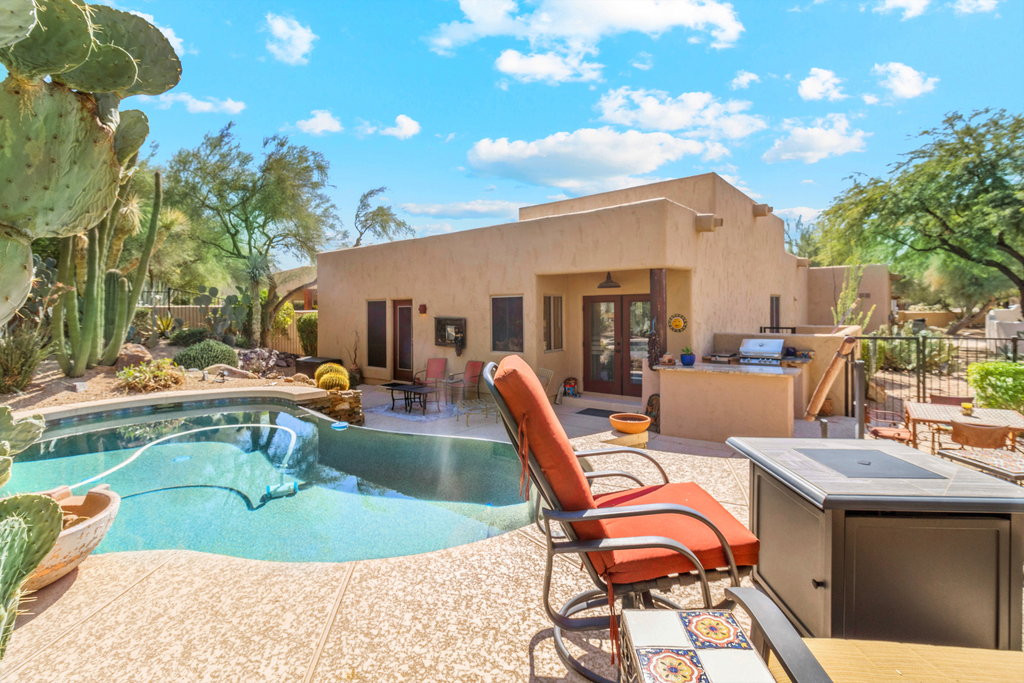 Rancho Villa