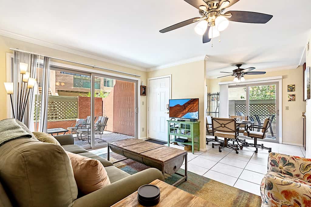 Sunrise Patios