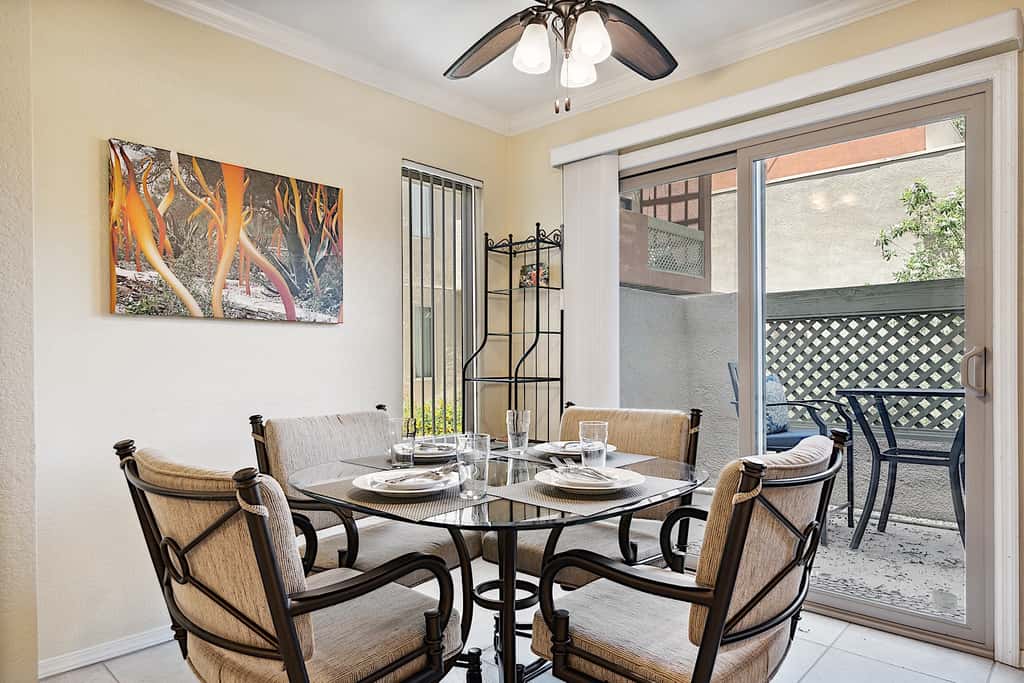 Sunrise Patios