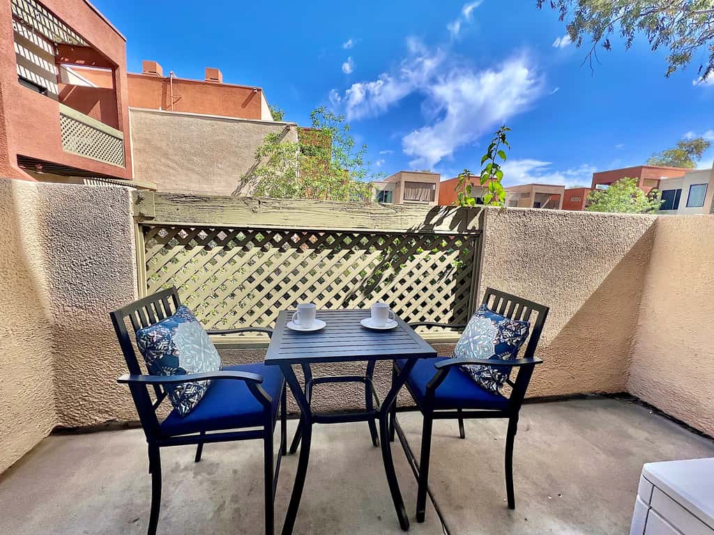 Sunrise Patios