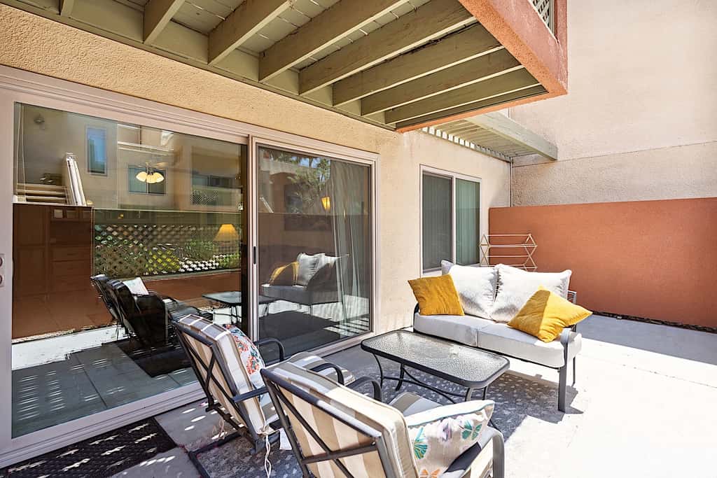 Sunrise Patios
