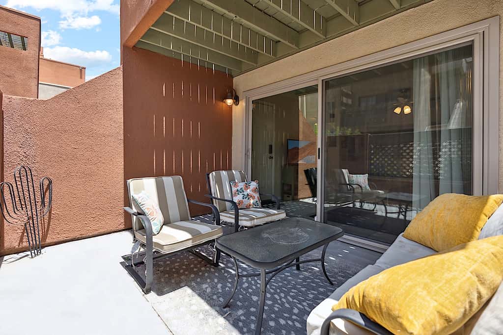 Sunrise Patios