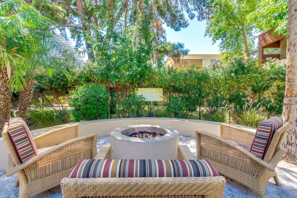 Sunrise Patios