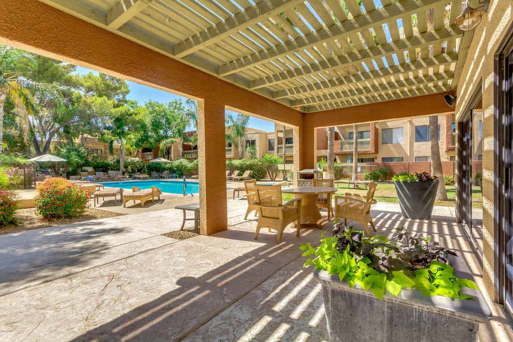 Sunrise Patios