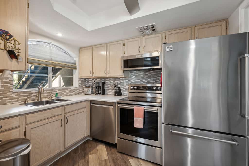 Regency @ Old Town Scottsdale 2 Bedroom Suites/ Golf Course Views/ COM Pool