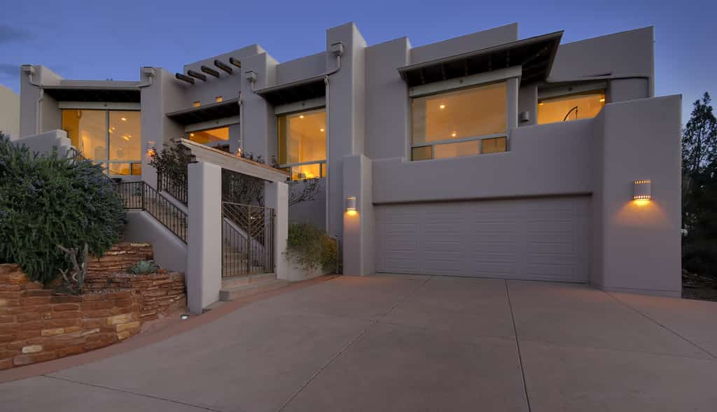 ~New Listing~ LUX at Pinon Woods ~ Best Red Rock Views