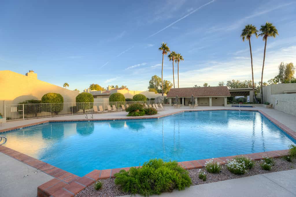 Cactus Retreat