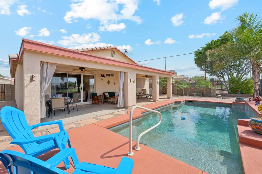 Painted Mountain Golf Retreat /On Golf Course/Private Heated Pool