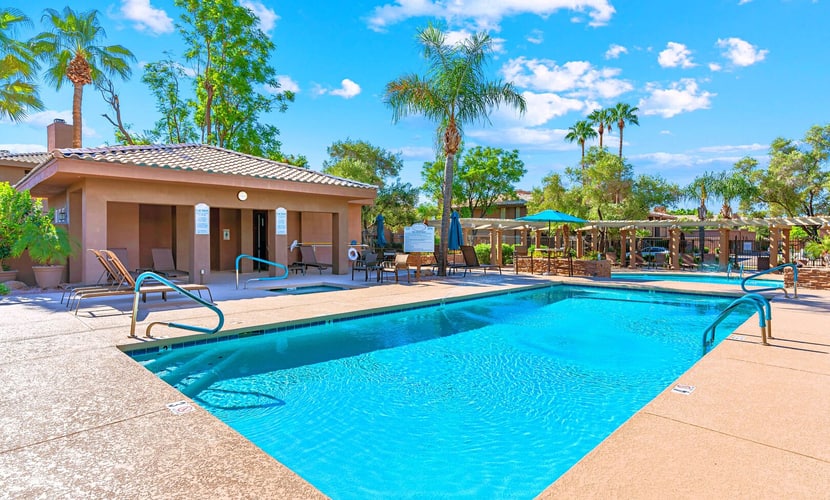 Le Maisonette Spectacular- Kierland/Scottsdale