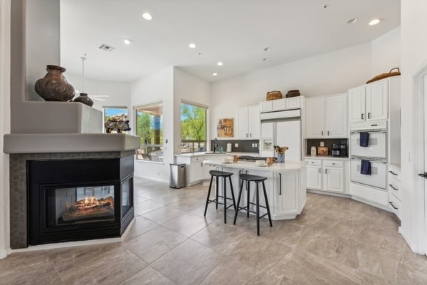Resort Style Pool Home- Troon - Updated