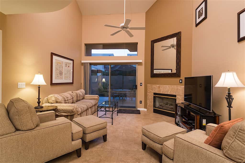 AZ Nirvana Townhouse