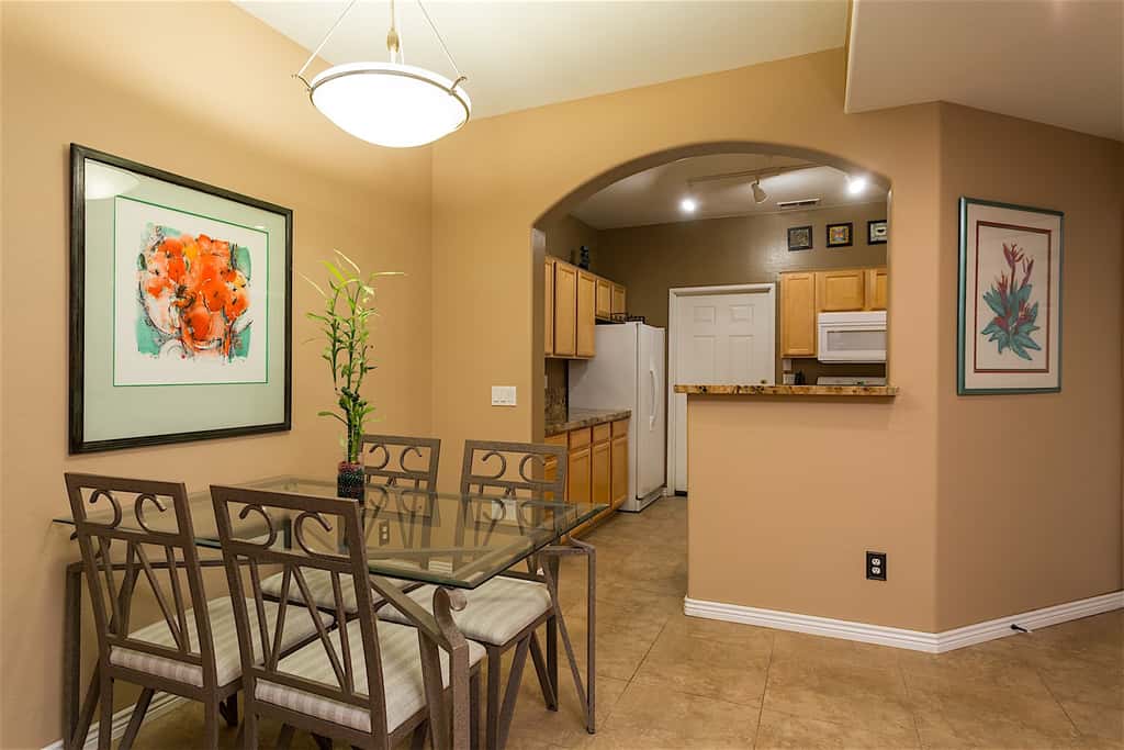 AZ Nirvana Townhouse