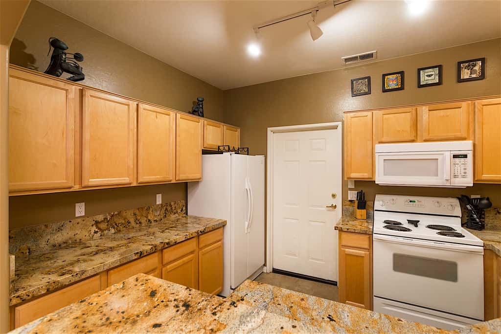 AZ Nirvana Townhouse