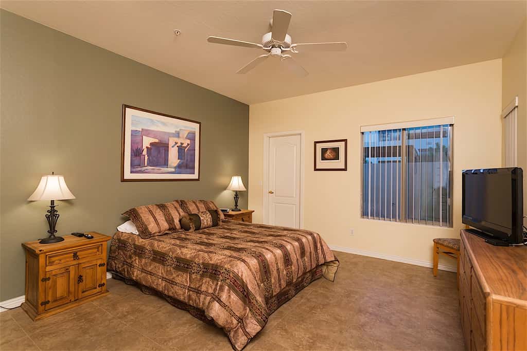 AZ Nirvana Townhouse