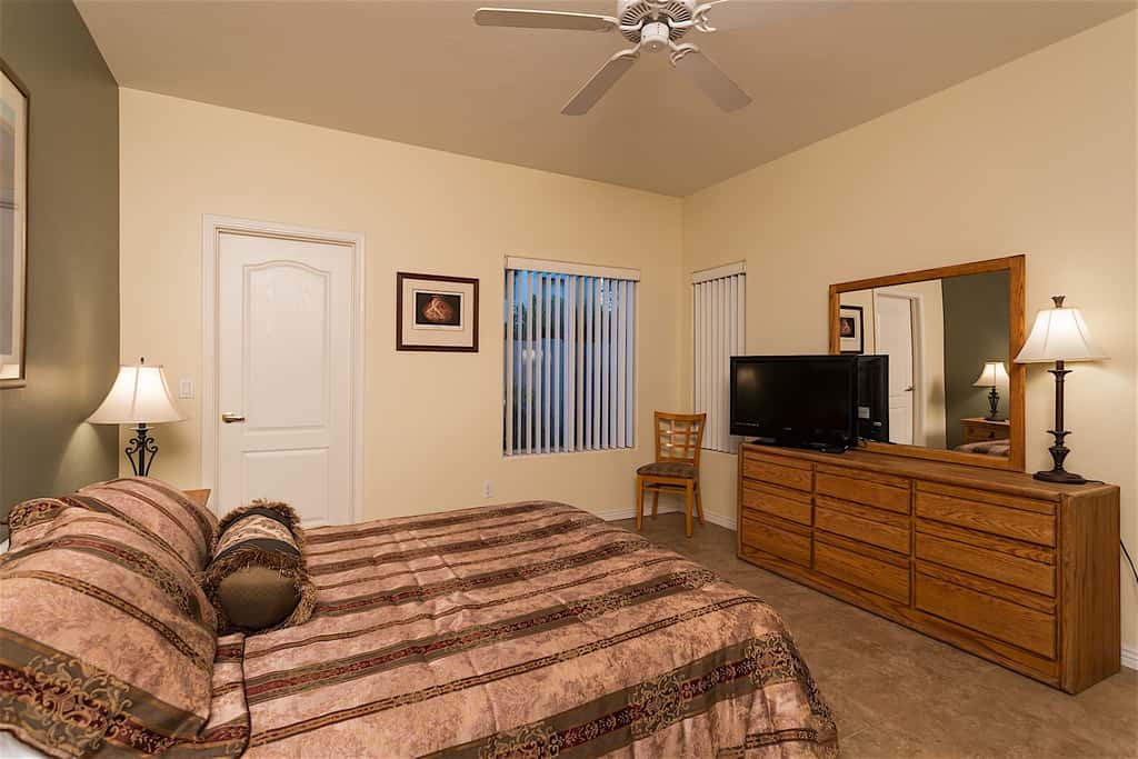 AZ Nirvana Townhouse