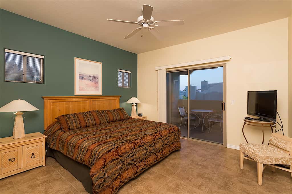 AZ Nirvana Townhouse
